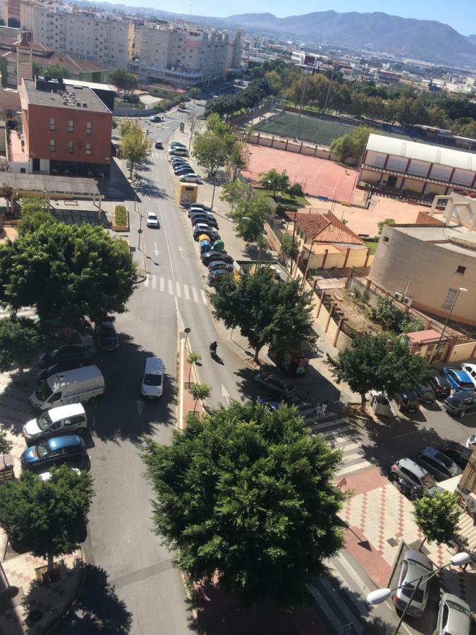 Apartamento Vacaciones En Familia O Amigos *