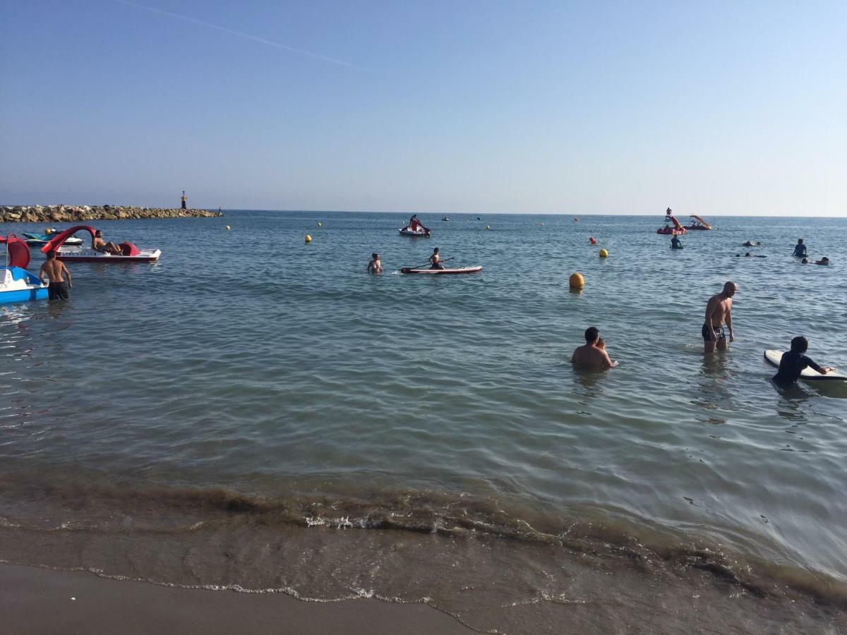 Vacaciones En Familia O Amigos Málaga