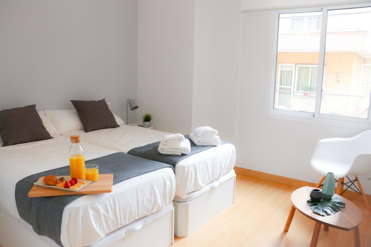 Malagueta Blue Apartment