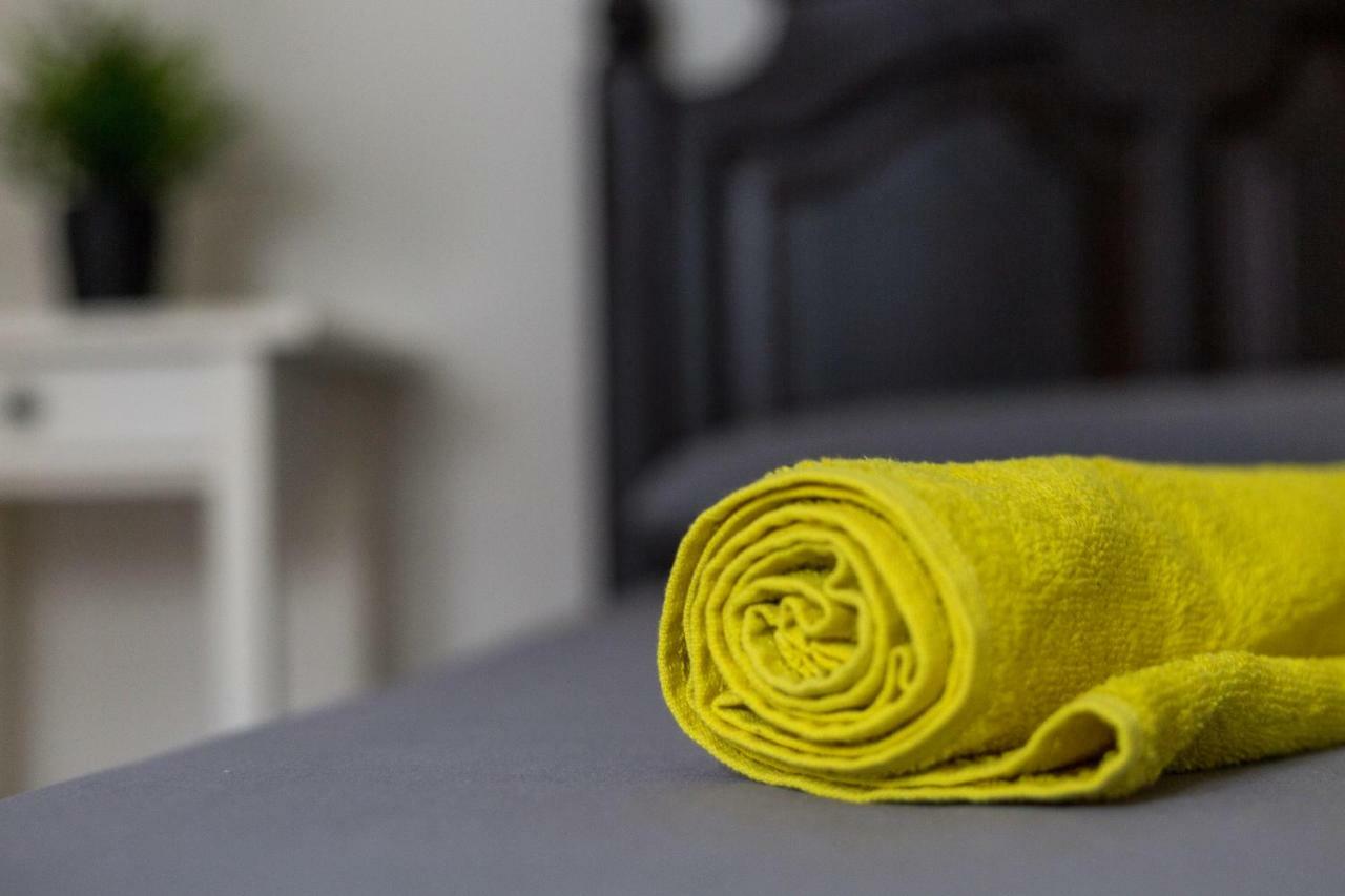 Bed and breakfast Barbatuke Eco-homestel *