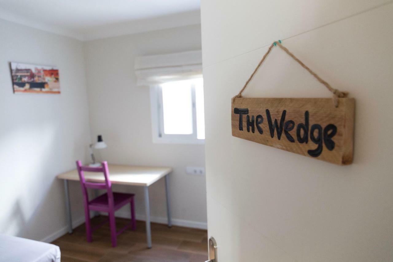 Bed and breakfast Barbatuke Eco-homestel *