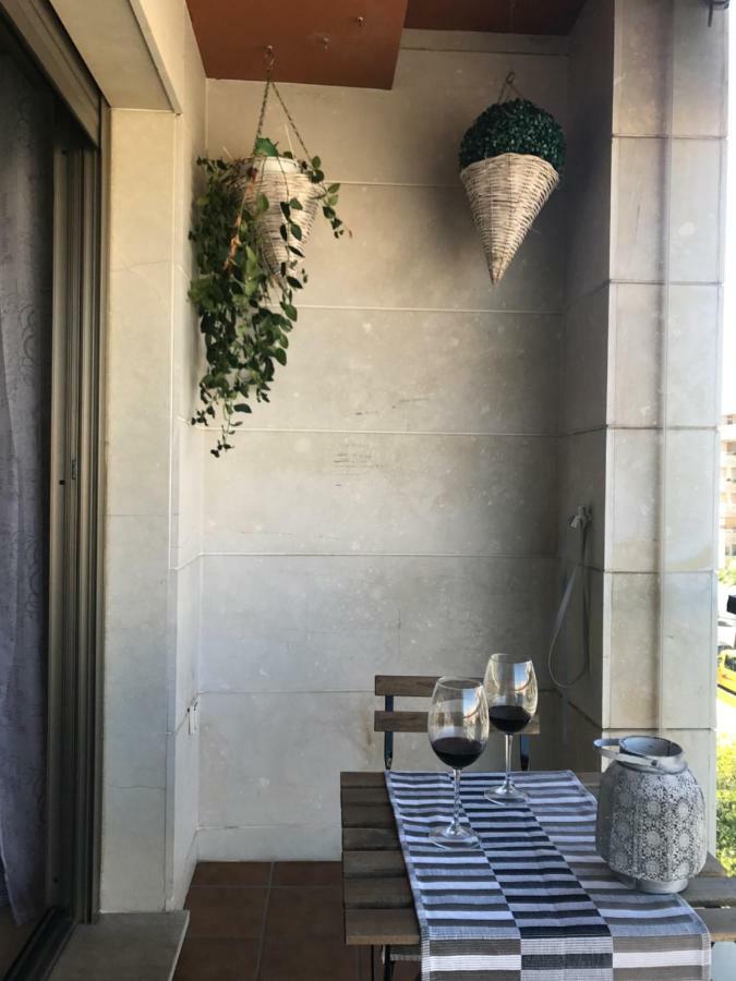 Apartamento Paseo Marítimo Antonio Banderas