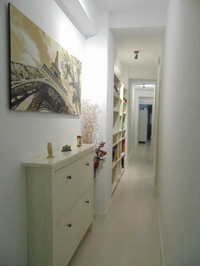 E&r Centro- Parking Gratis Apartment *