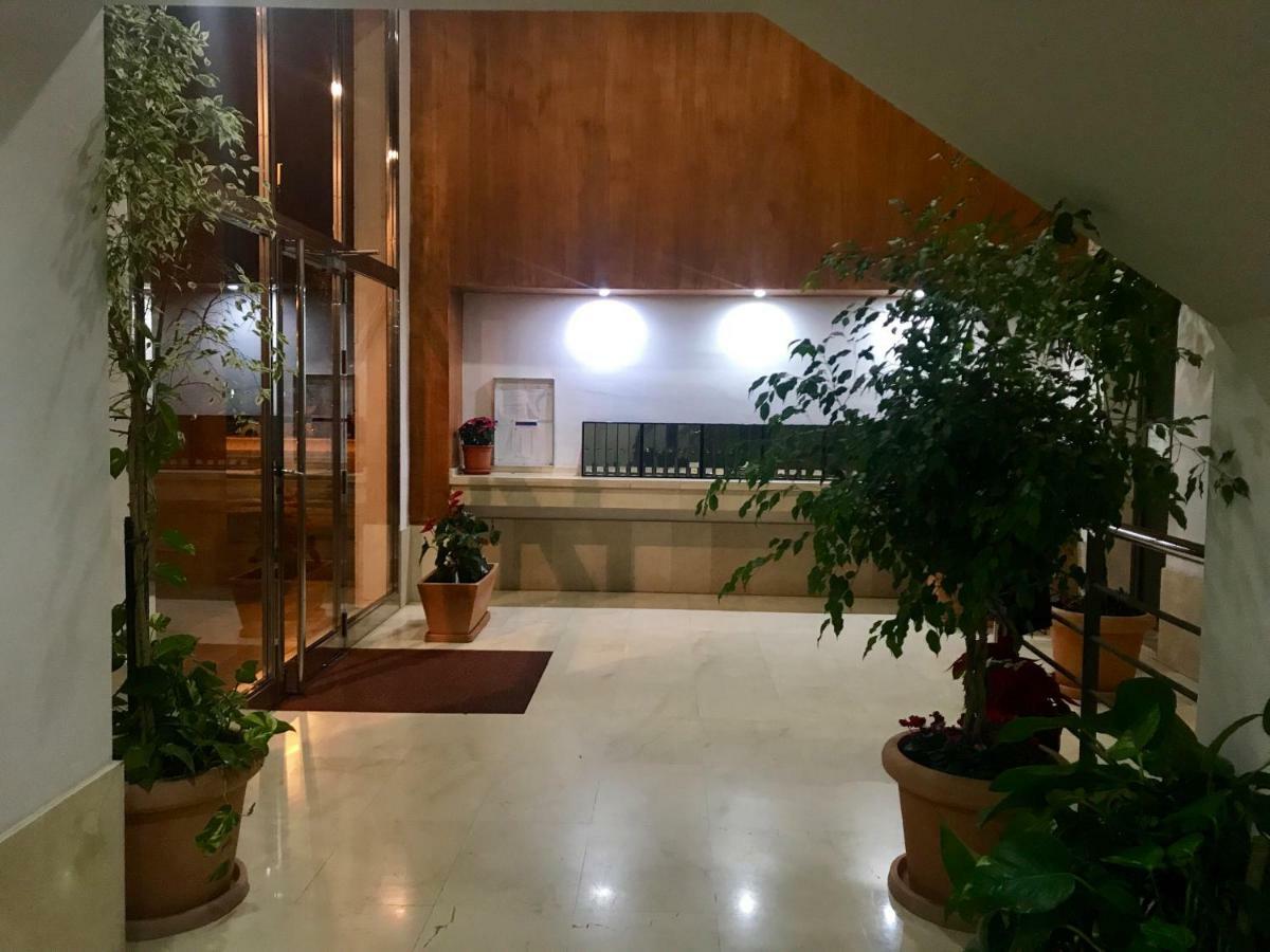 Paseo Marítimo Antonio Banderas Apartamento