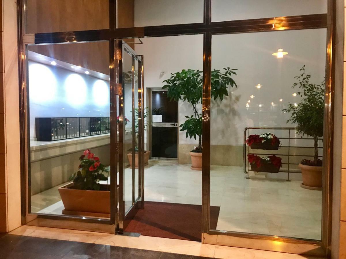 Paseo Marítimo Antonio Banderas Apartamento *