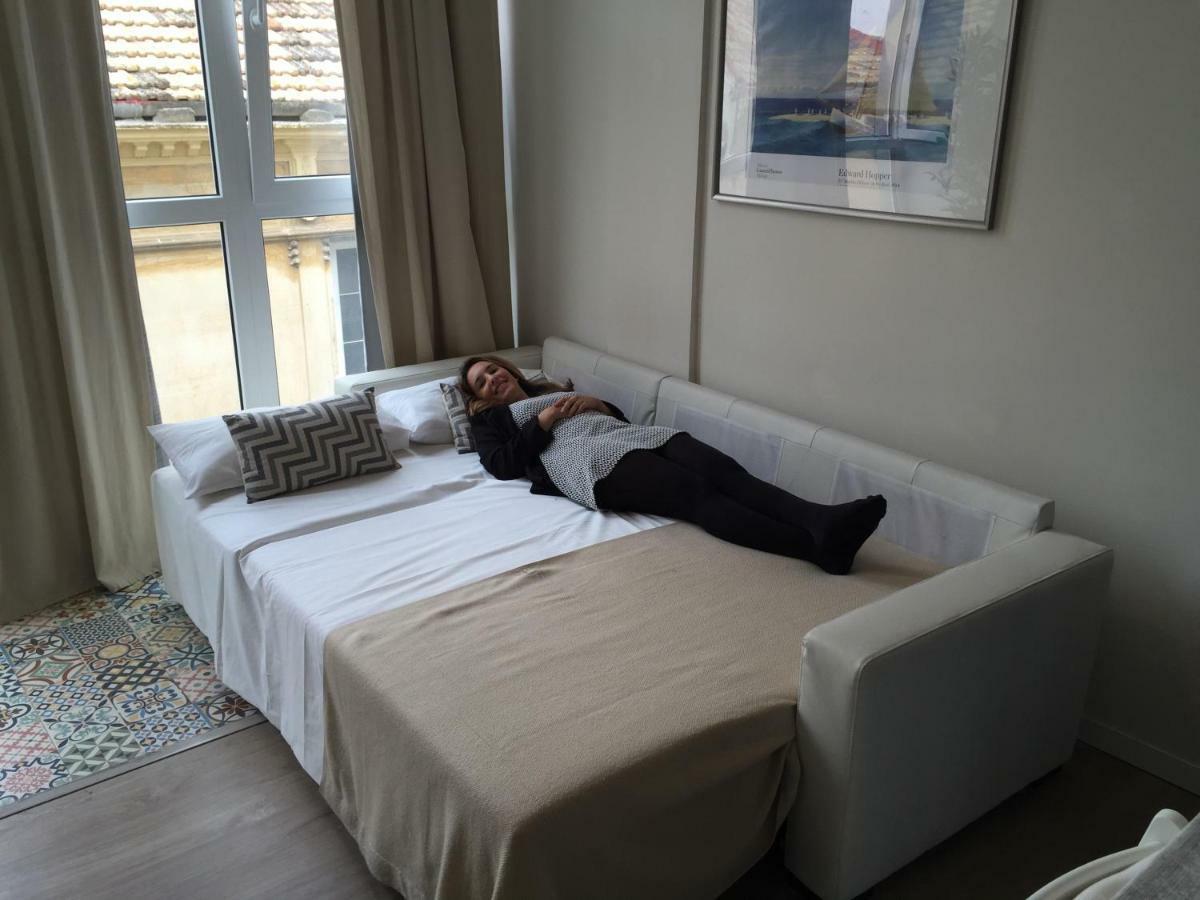 Apartamento & Center Premiun
