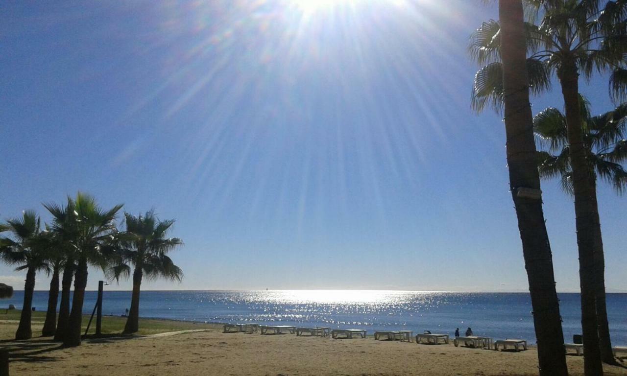 Apartamento & Center Premiun Málaga