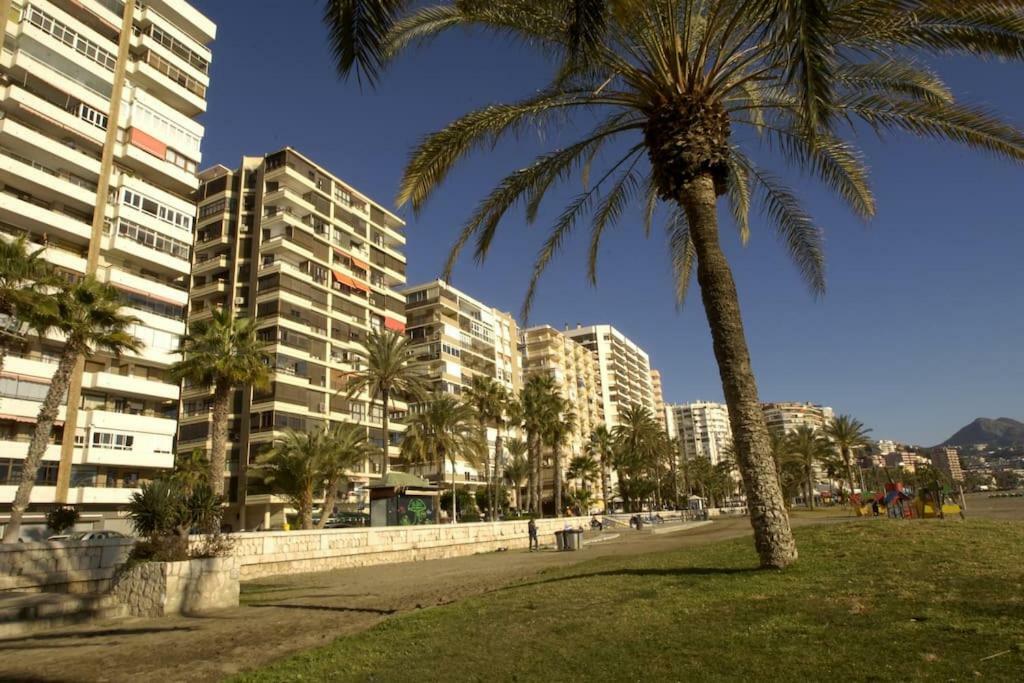 Apartamento Malagueta * Málaga