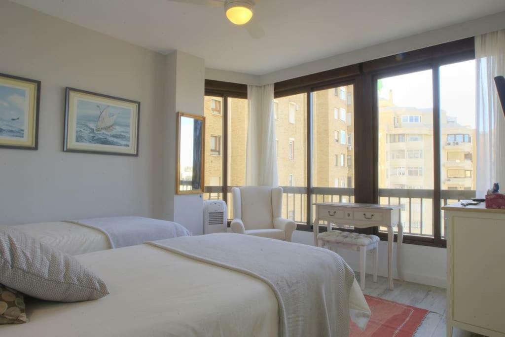 Apartamento Malagueta * Málaga