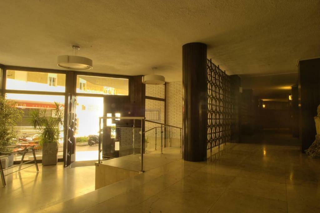 Apartamento Malagueta Apartamento *