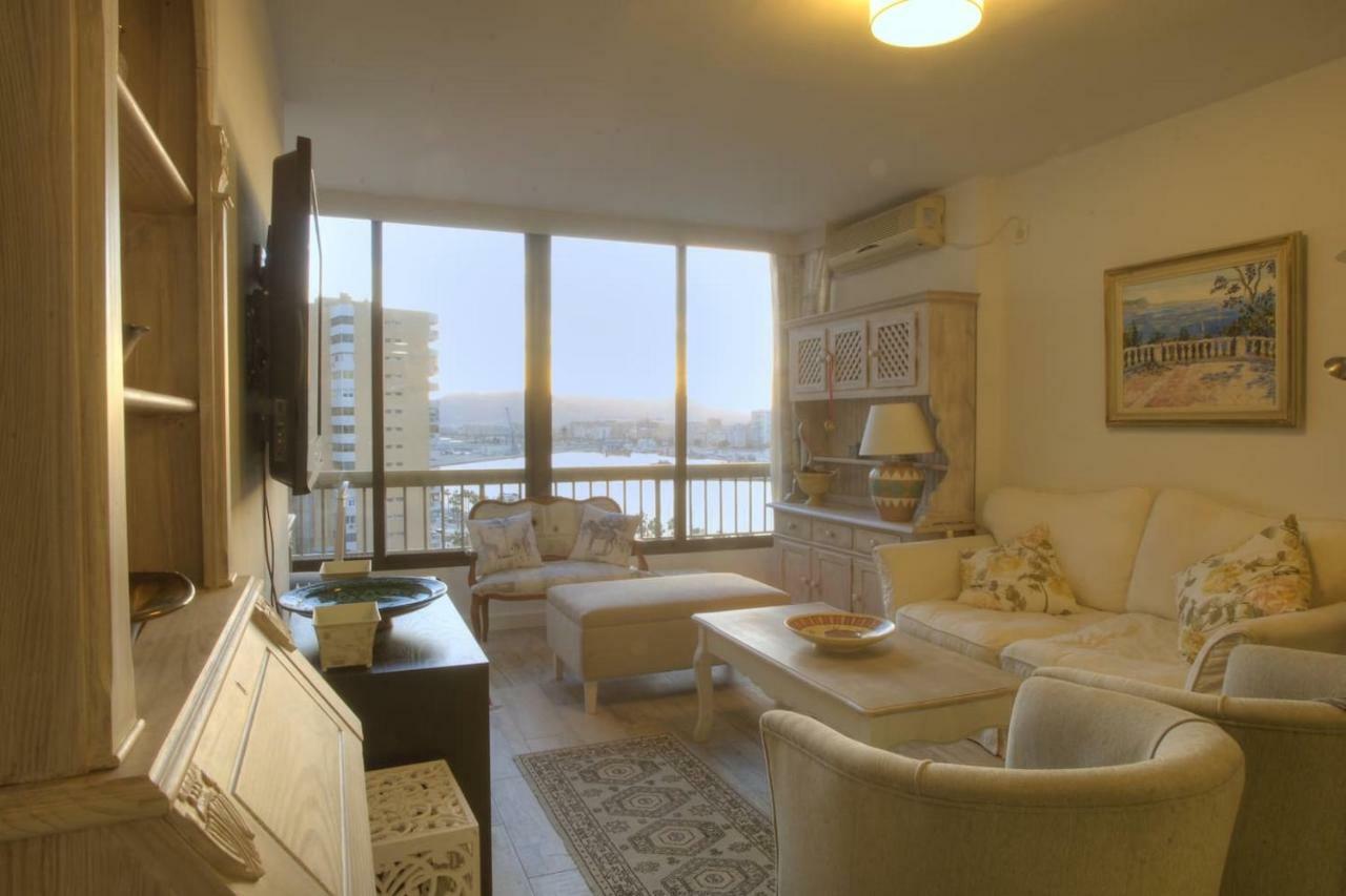 Apartamento Malagueta *