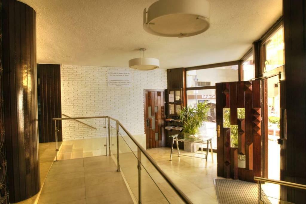 Apartamento Malagueta *