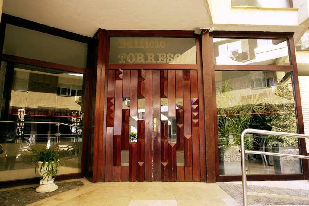 Apartamento Malagueta *