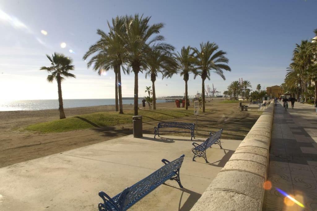 Apartamento Malagueta *