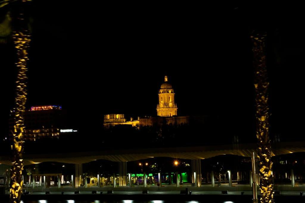 Apartamento Malagueta Málaga