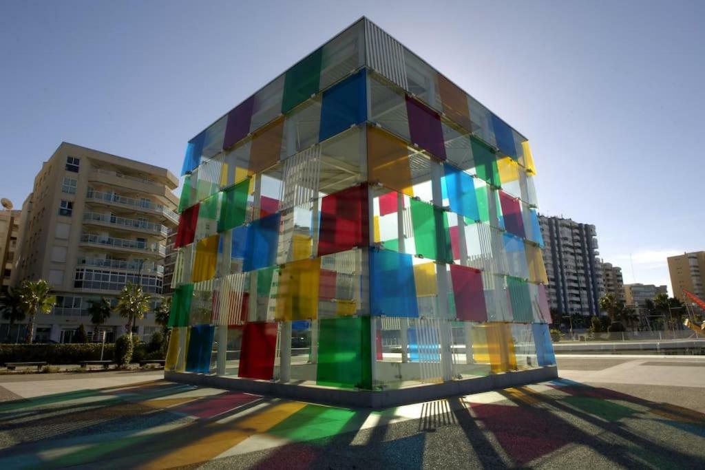 Apartamento Malagueta Apartamento Málaga