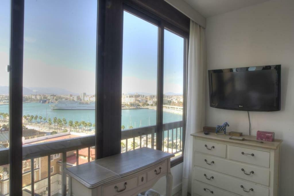 Apartamento Apartamento Malagueta