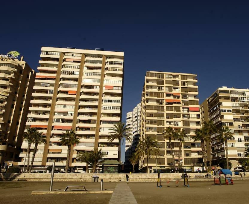Apartamento Apartamento Malagueta Málaga