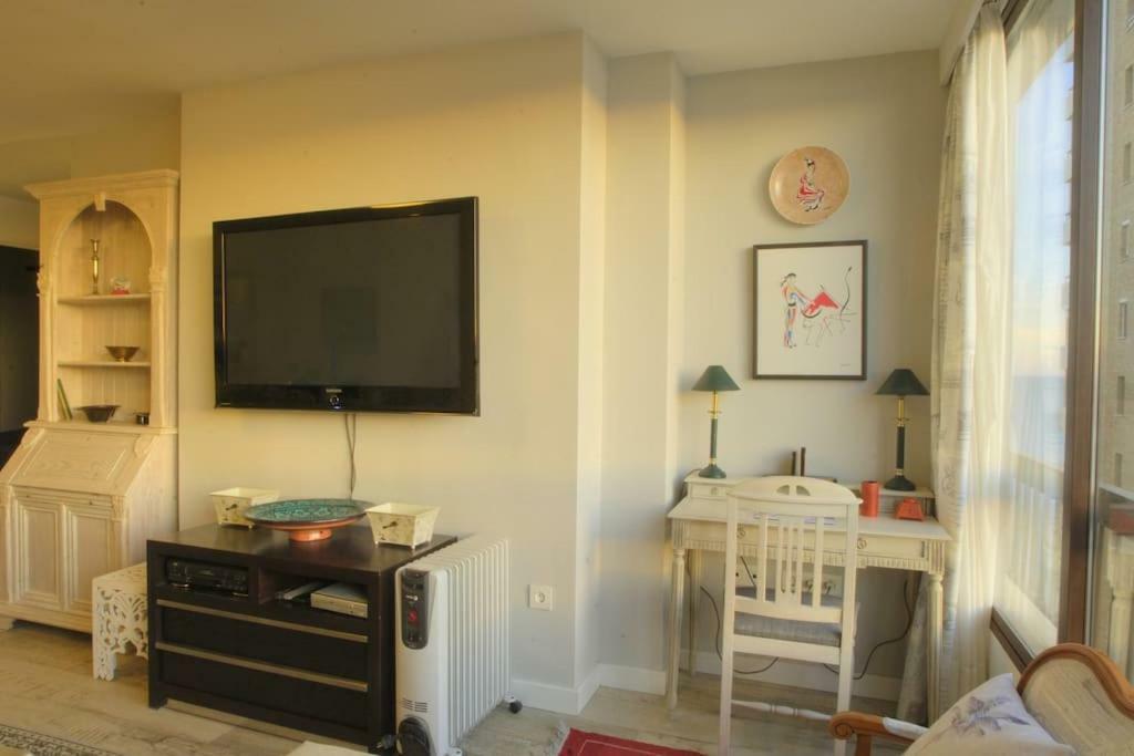 Apartamento Apartamento Malagueta