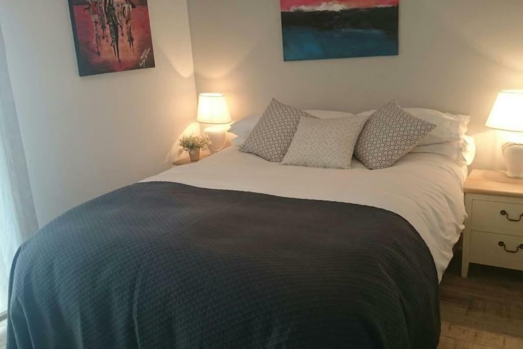 Apartamento Malagueta * Málaga