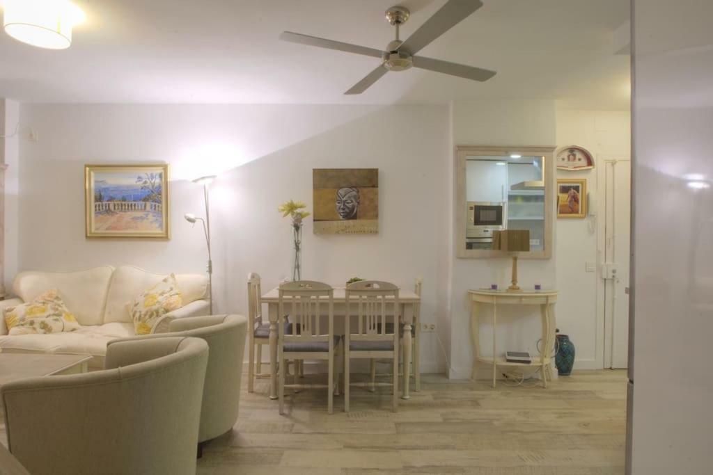 Apartamento Malagueta Apartamento *