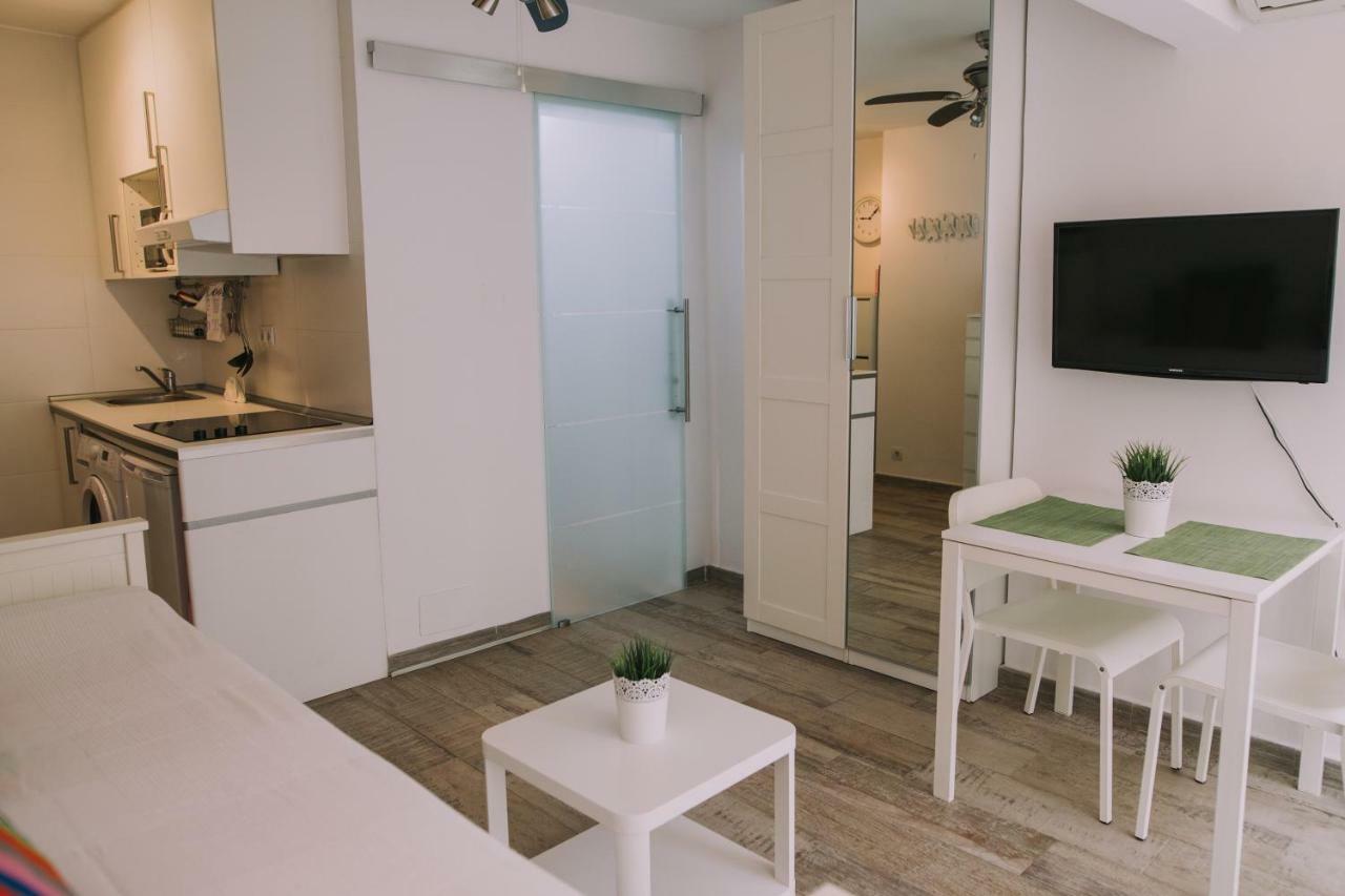 Apartamento Malagueta Playa *