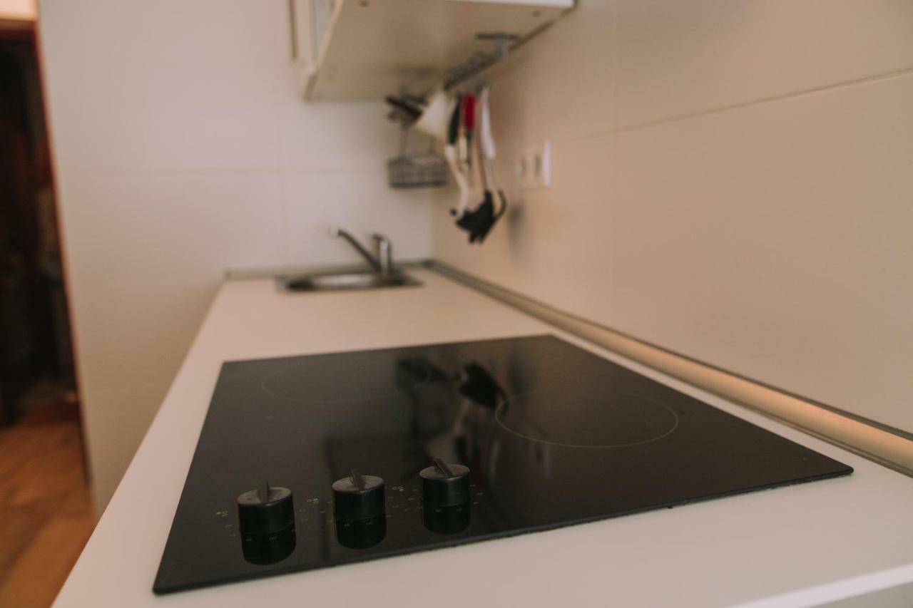 Malagueta Playa Apartamento