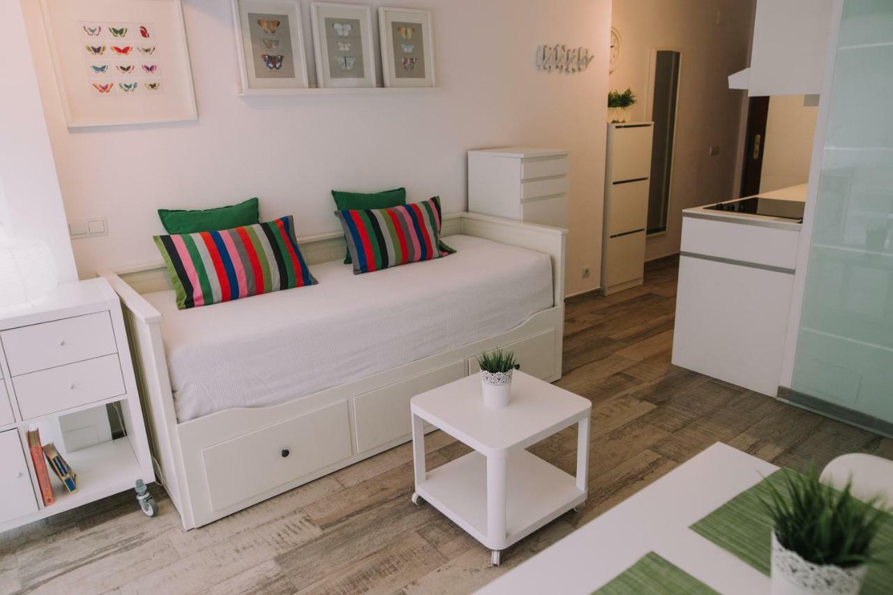 Apartamento Malagueta Playa *