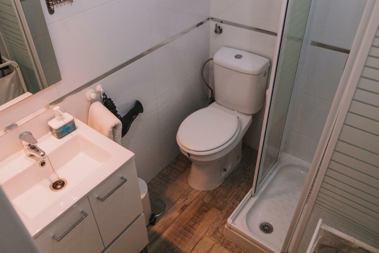 Apartamento Malagueta Playa *