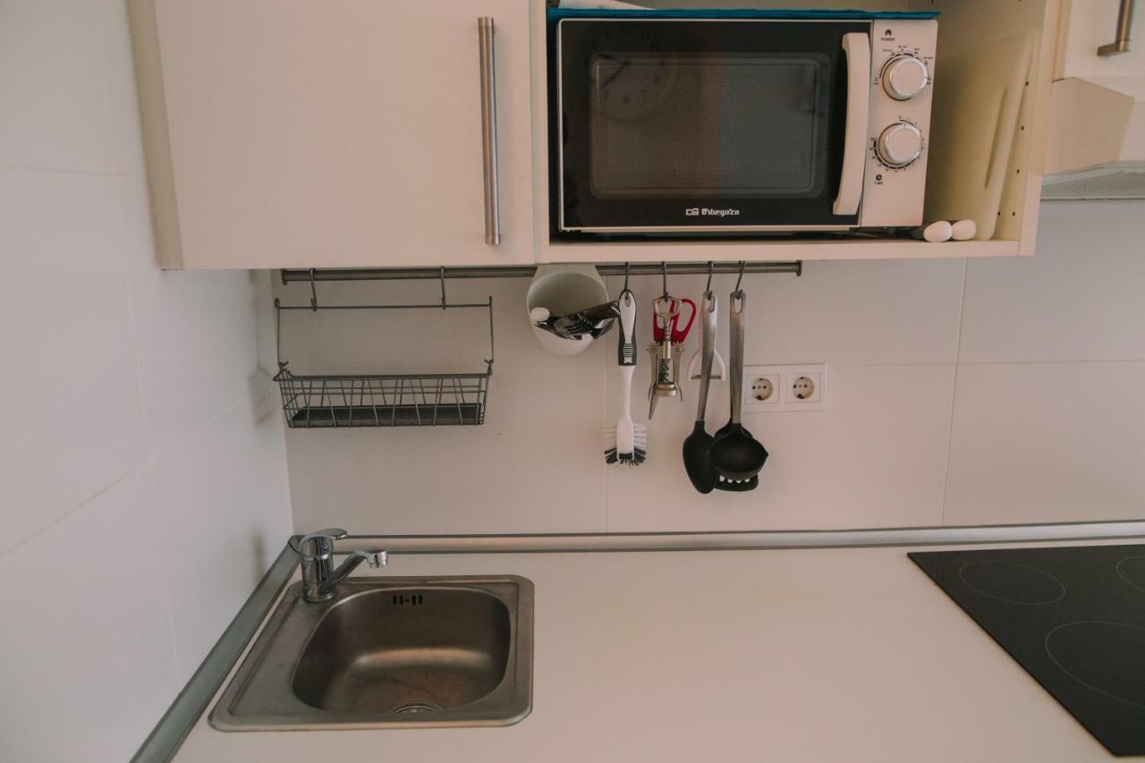 Malagueta Playa Apartamento *