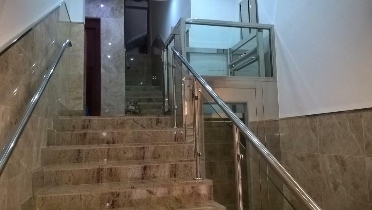 Apartamento Malagueta Playa *