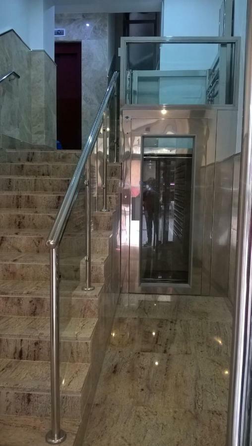 Apartamento Malagueta Playa