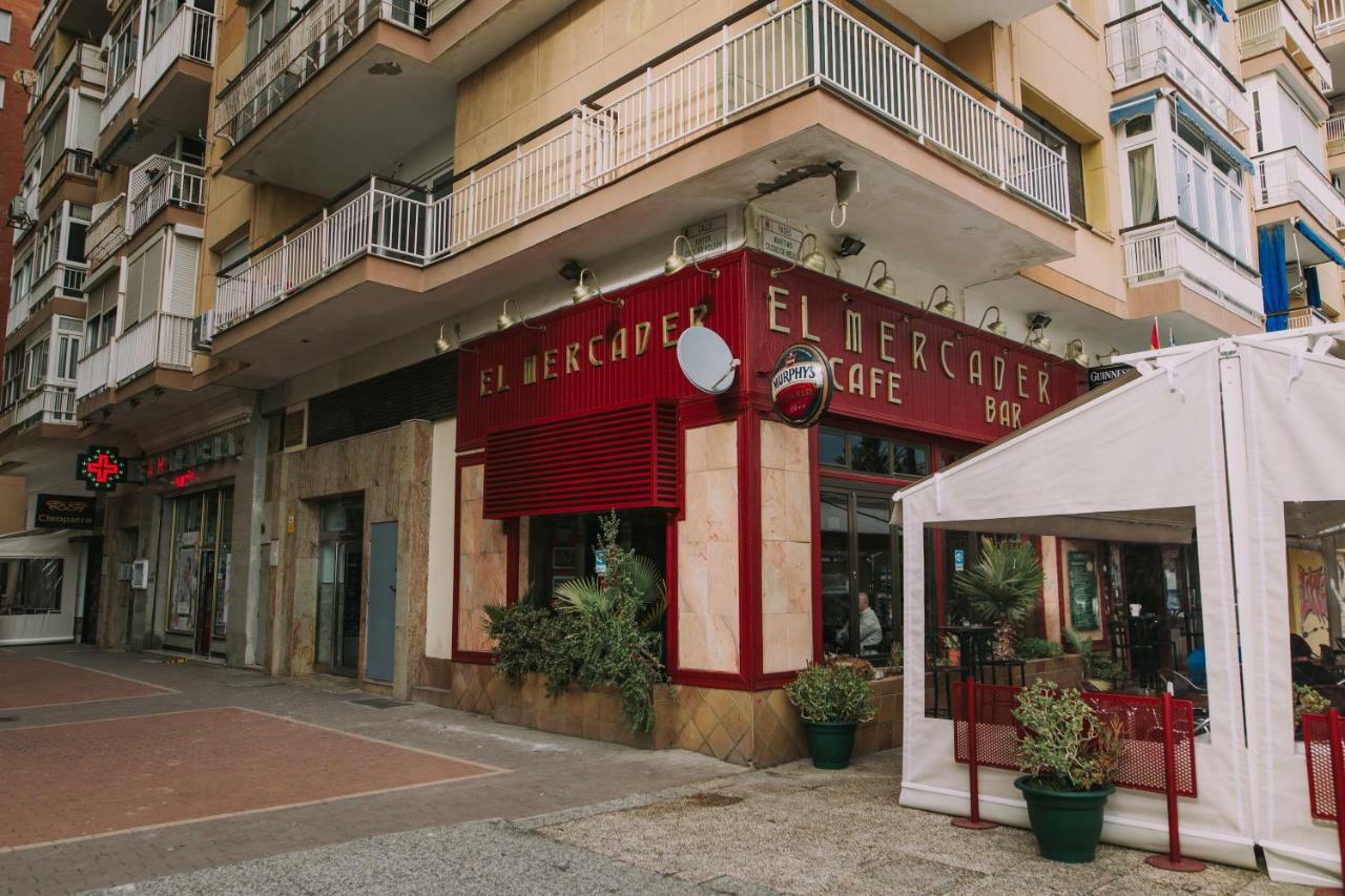 Apartamento Malagueta Playa