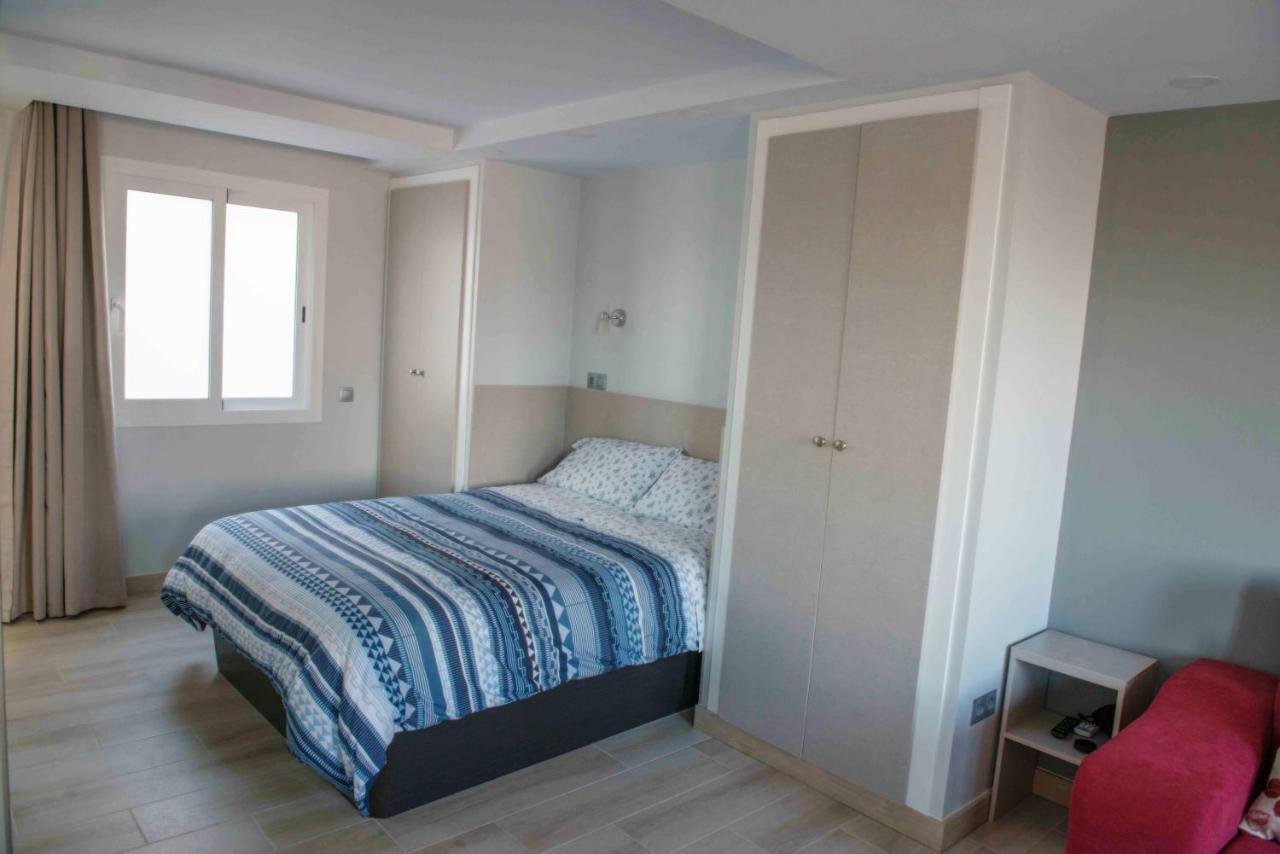 Apartamento Luxury And Cozy