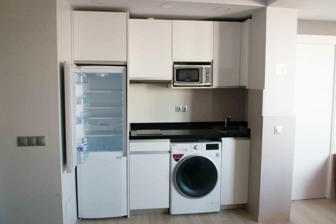 Apartamento Modern & Stylish Loft With Breathtaking Views Free Wifi - Close To The Sea *