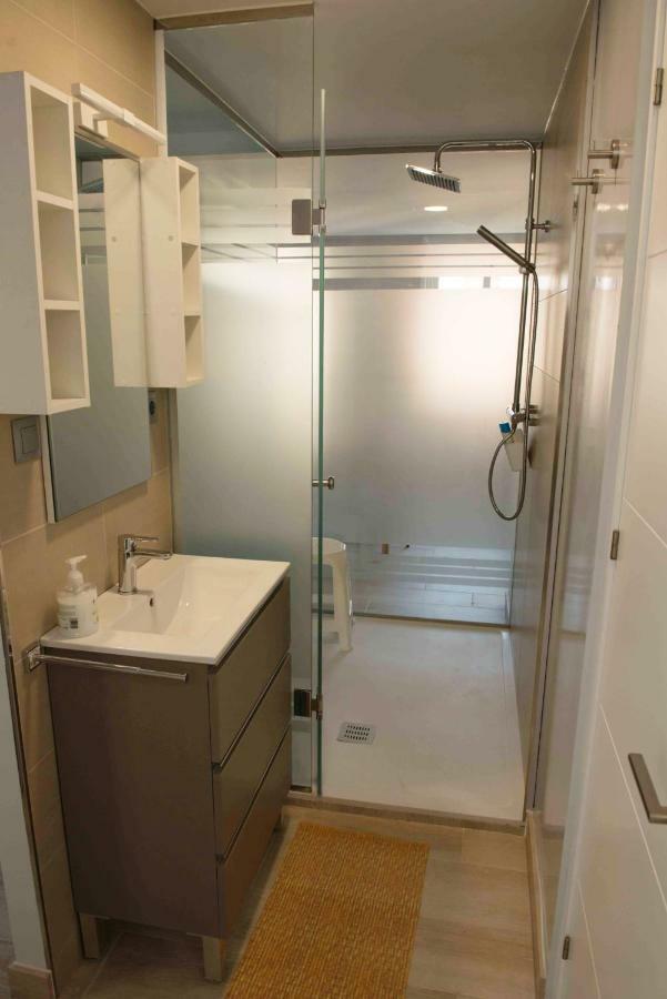 Apartamento Luxury And Cozy Málaga