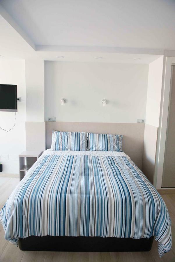 Apartamento Modern & Stylish Loft With Breathtaking Views Free Wifi - Close To The Sea Málaga