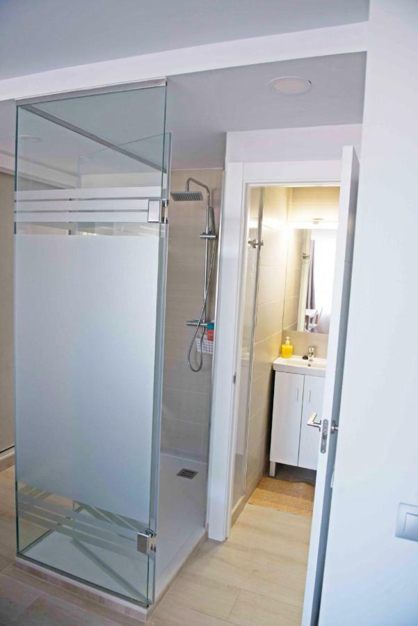 Apartamento Modern & Stylish Loft With Breathtaking Views Free Wifi - Close To The Sea Málaga