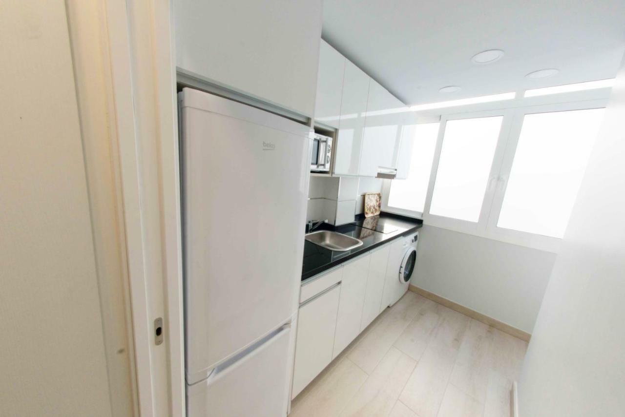 Apartamento Luxury And Cozy Málaga