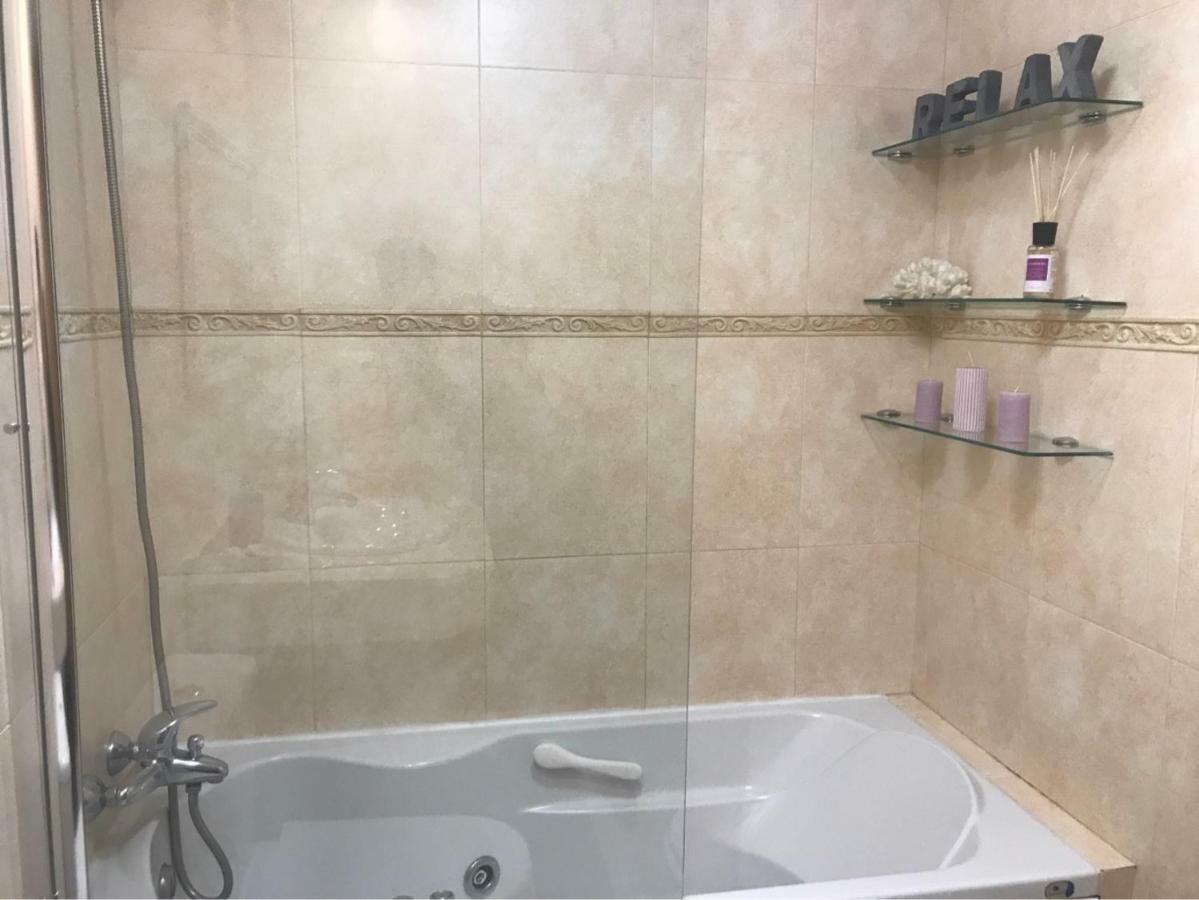 Paseo Marítimo Antonio Banderas Apartamento *