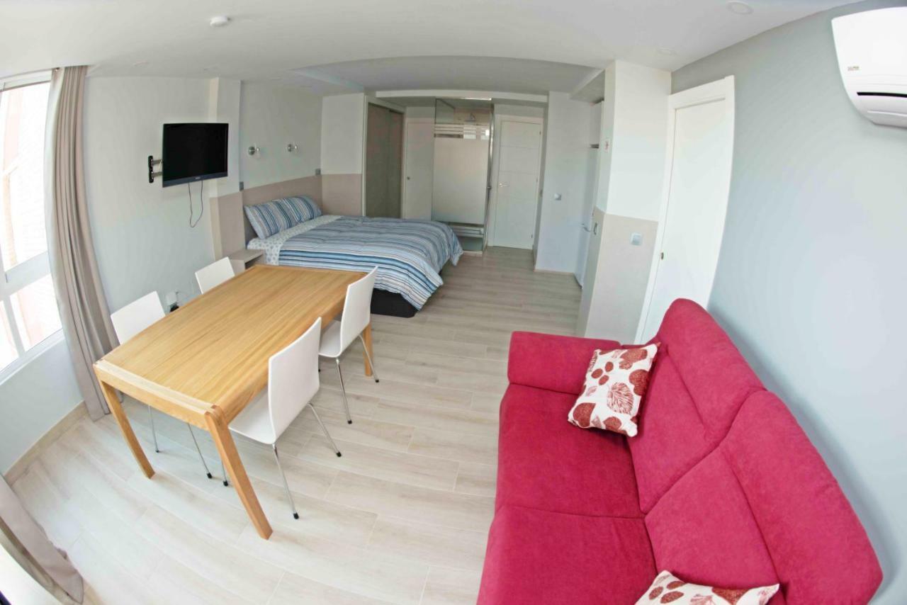 Apartamento Modern & Stylish Loft With Breathtaking Views Free Wifi - Close To The Sea *