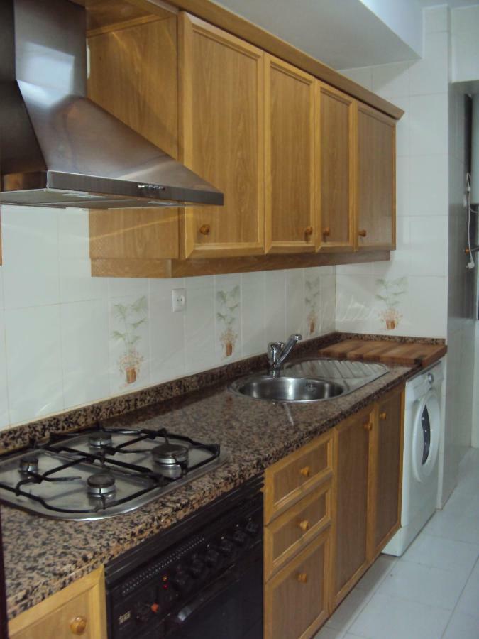 Apartment Marial Malaga