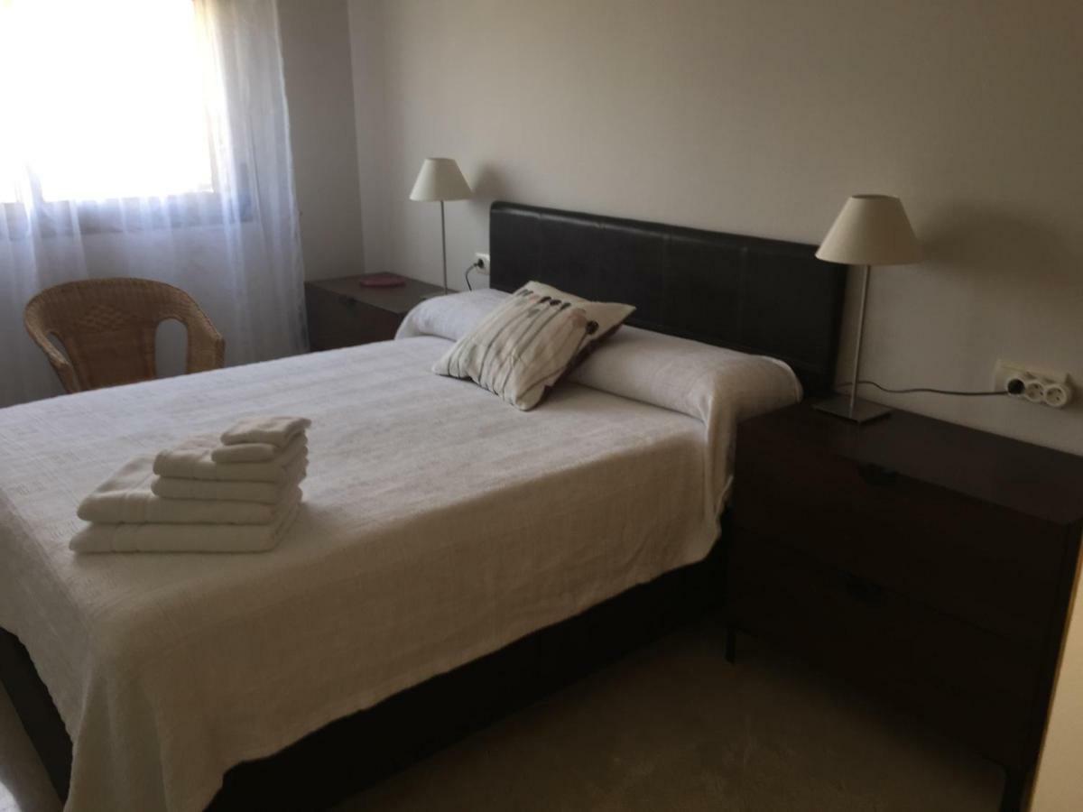 Paseo Marítimo Antonio Banderas Apartamento Málaga