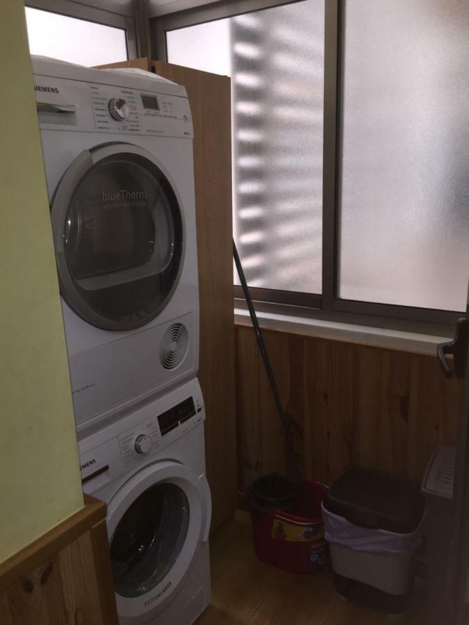 Apartamento Paseo Marítimo Antonio Banderas