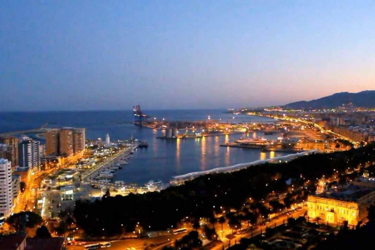 & Center Premiun Málaga
