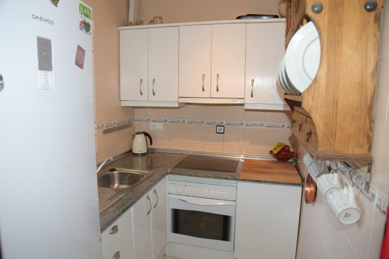 Lilia Lauro Golf Apartamento