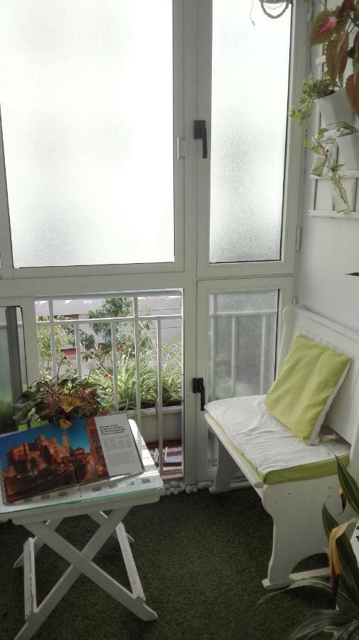 Apartment E&r Centro- Parking Gratis Malaga