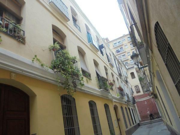Apartment Clemens *