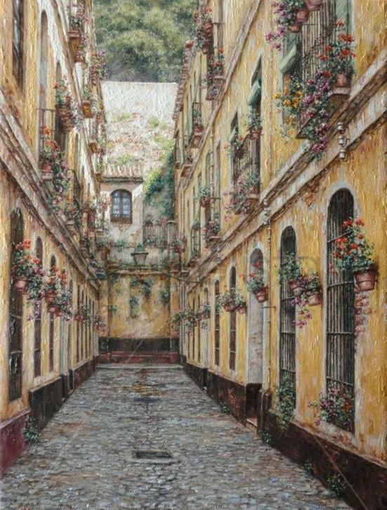 Clemens * Malaga