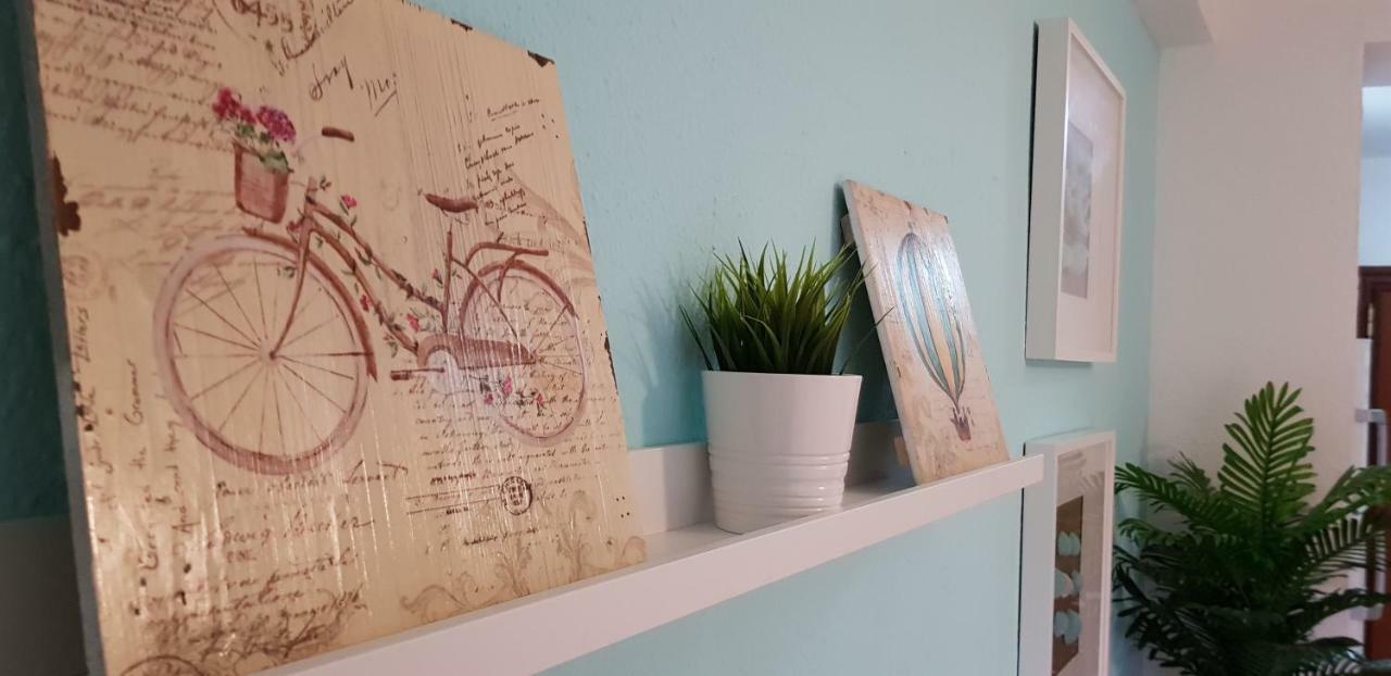 Apartamento Apartamento Chay Málaga